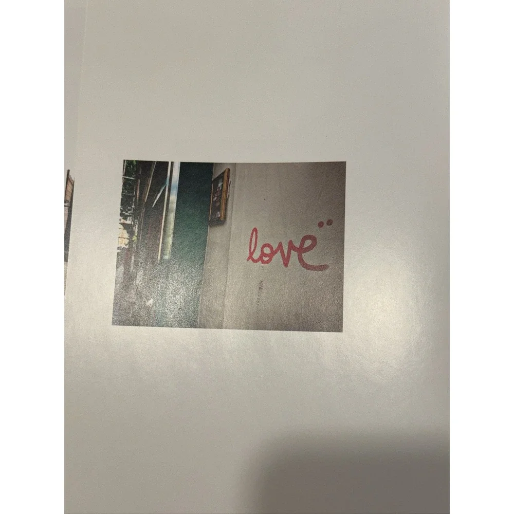 An All New Light Prentiss Douthit Signed Inscribed Hardcover Art Book 2019